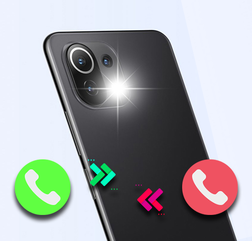 Çağırışda və SMSdə flaş