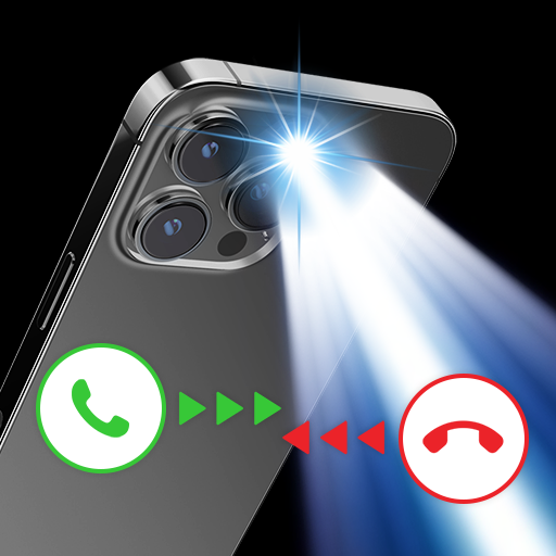 Fləş Xəbərdarlığı - Fləş Tətbiqi