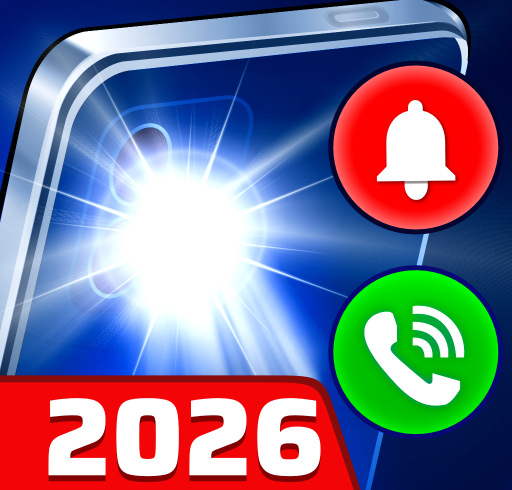 Fləş Xəbərdarlıqları LED - Zəng