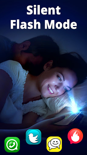 Fləş Xəbərdarlıqları LED - Zəng, SMS