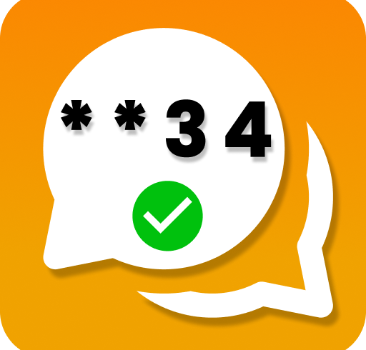 Müvəqqəti olaraq onlayn SMS alın