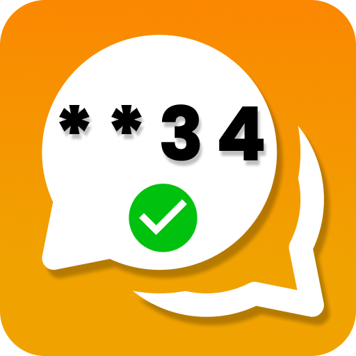 Müvəqqəti olaraq onlayn SMS alın