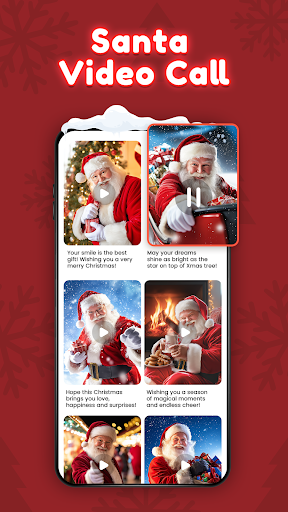 Santa zarafat zəngi