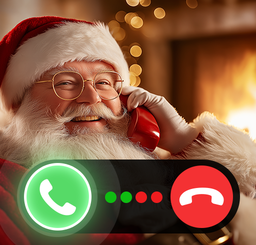 Santa zarafat zəngi