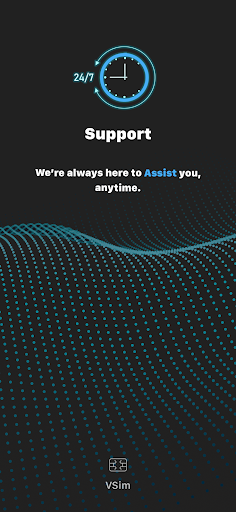 VSim - SMS Doğrulama