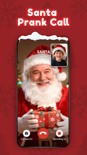 Santa zarafat zəngi