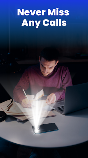 Fləş Xəbərdarlığı - Zəng və SMS