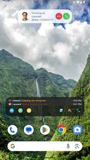 Ağıllı Bildiriş - Nömrəyici və SMS