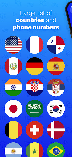 SMS Müvəqqəti nömrə alın