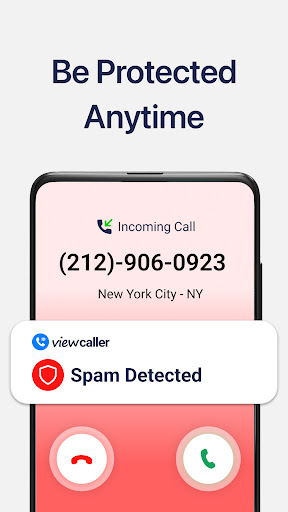 ViewCaller: Zəng edənin şəxsiyyəti və bloklanması