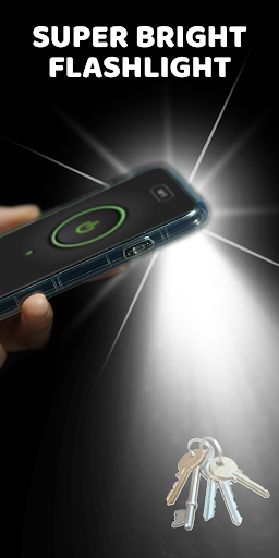 Fləş Xəbərdarlığı - Fləş Tətbiqi