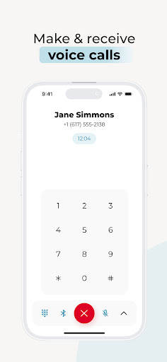 SLYFONE Virtual Mobil Nömrəsi