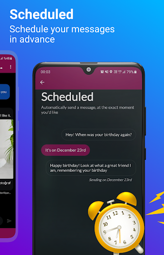 Mesajlar: SMS və MMS