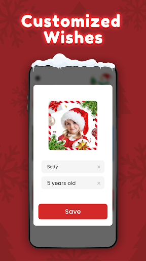 Santa zarafat zəngi