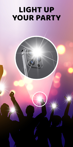 Fləş Xəbərdarlığı - Fləş Tətbiqi