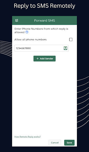 SMS-i yönləndirin;;Bu, SMS və ya bildirişləri birdən çox cihaz (PC, Telefon) arasında sinxronizasiya edə bilən bir tətbiqdir.;https://play-lh.googleusercontent.com/NHeR9Q65rIgl1rr0PDm5OFHE81cz1FHMHB4E1VTdxt0jQiKqc726CAL53VvSxN1UkQ