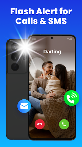 Fləş Xəbərdarlığı - Zəng və SMS